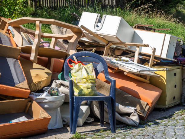 Best Office Junk Removal  in East Canton, OH