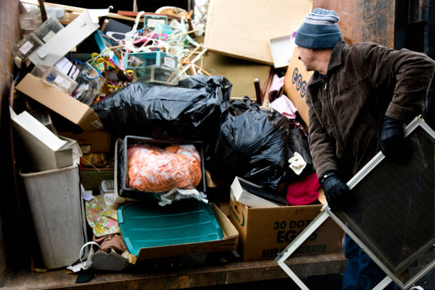 Trusted East Canton, OH Junk Removal Experts