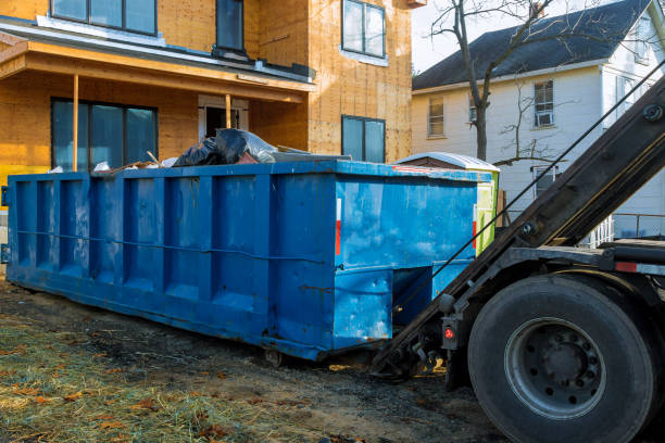 Best Junk Removal Near Me  in East Canton, OH
