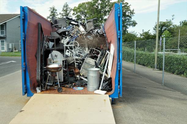 Best Same-Day Junk Removal  in East Canton, OH