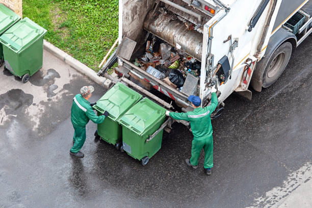 Best Construction Debris Removal  in East Canton, OH