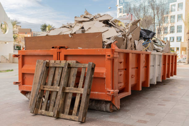 Best Junk Hauling Services  in East Canton, OH