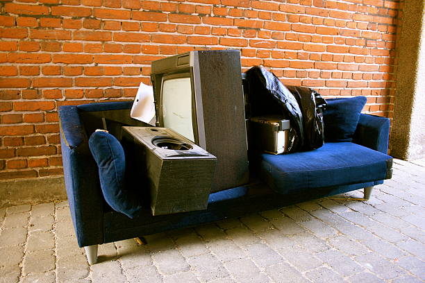 Best Garage Cleanout Services  in East Canton, OH