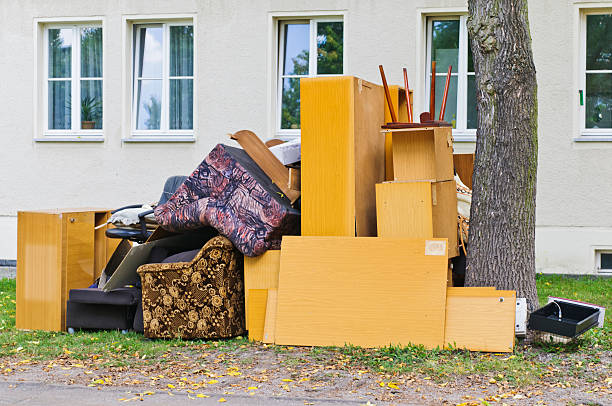  East Canton, OH Junk Removal Pros