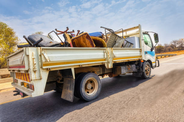 Best Affordable Junk Removal Services  in East Canton, OH