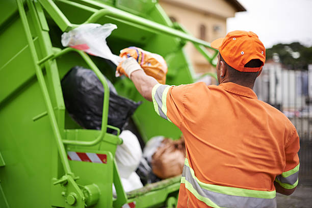 Best Attic Cleanout Services  in East Canton, OH