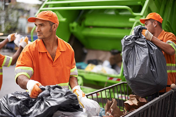 Best Full-Service Junk Removal  in East Canton, OH